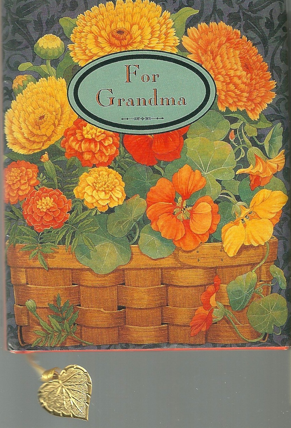 For Grandma (Petites S.) book