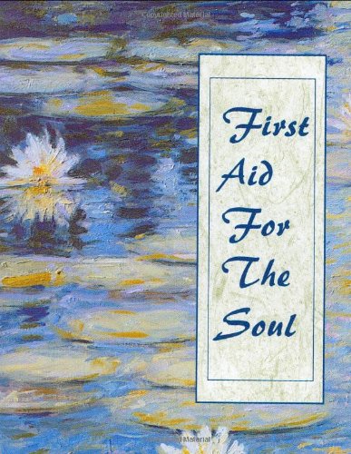 First Aid for the Soul (Petites S.) Health, Nutrition & Fitness