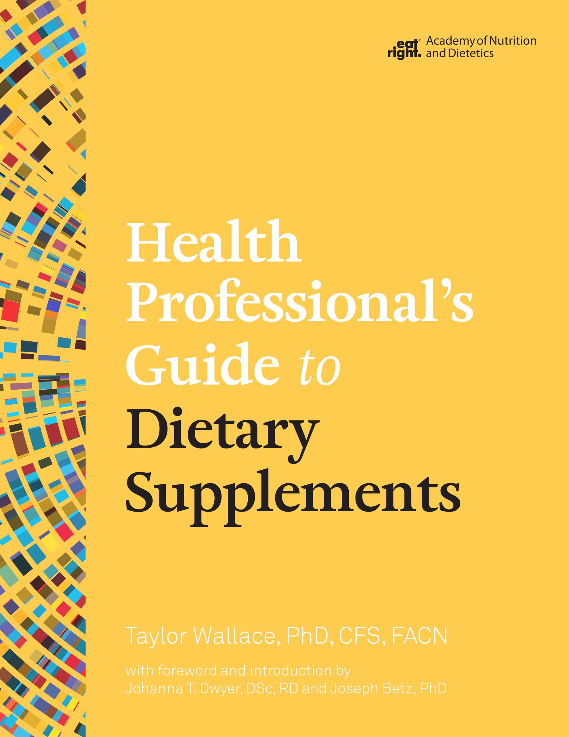 Health Professional's Guide to Dietary Supplements Medicine