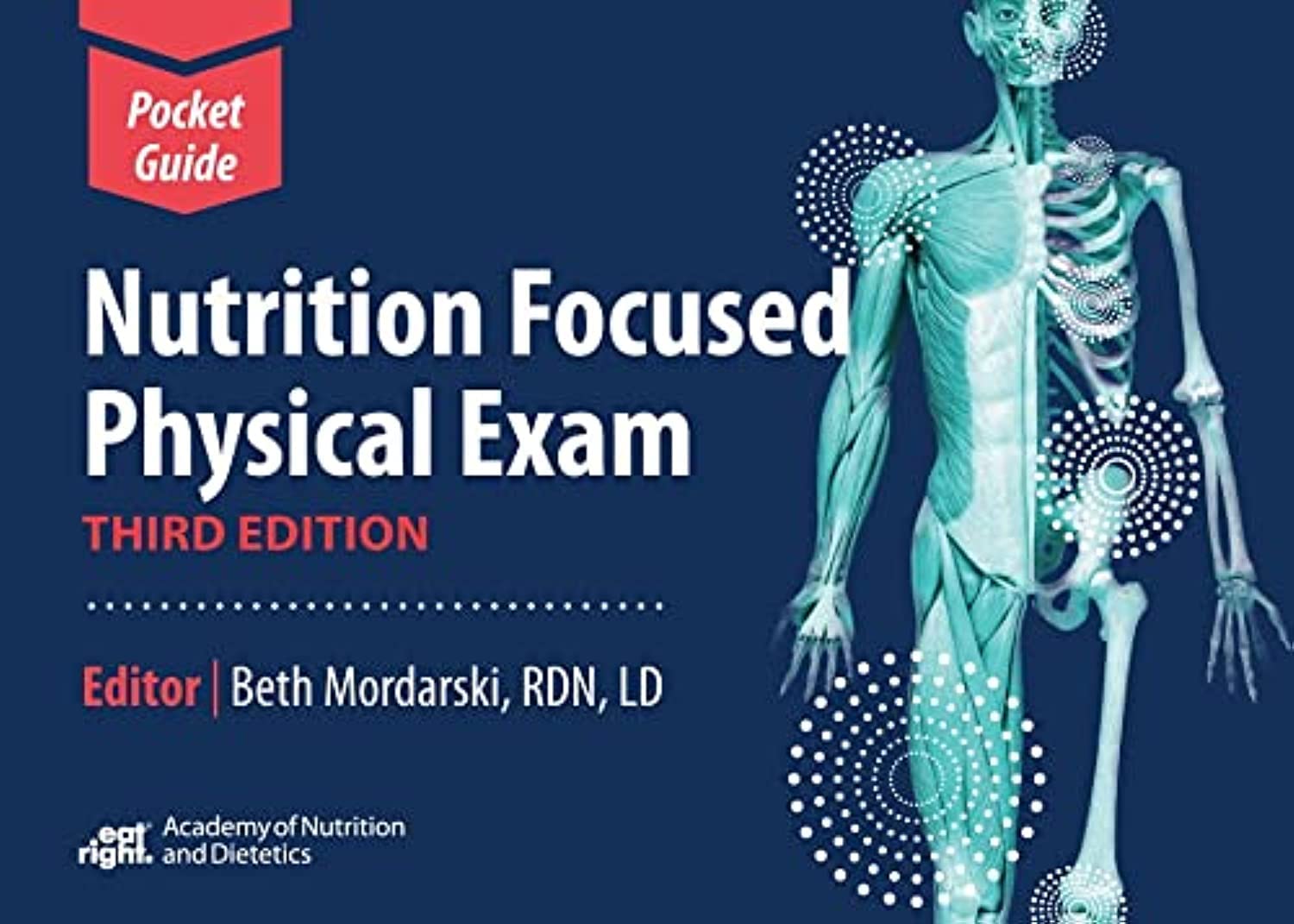 Nutrition Focused Physical Exam Pocket Guide (Pocket Guides) Medicine