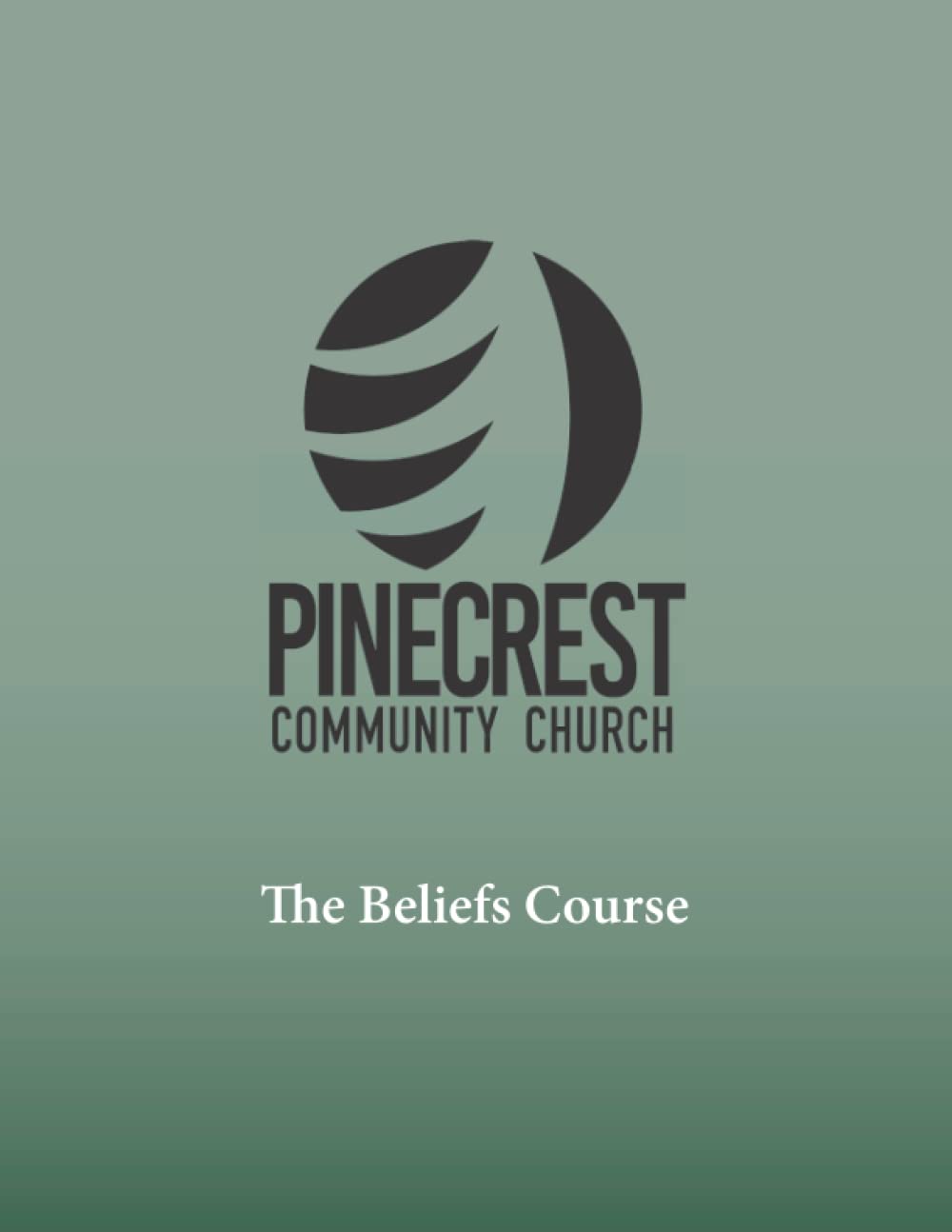 The Beliefs Course Religion & Esotericism