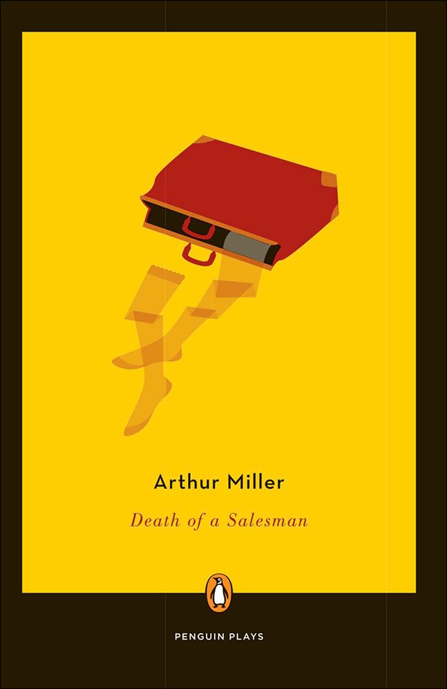 Death of a Salesman (Penguin Plays) Drama