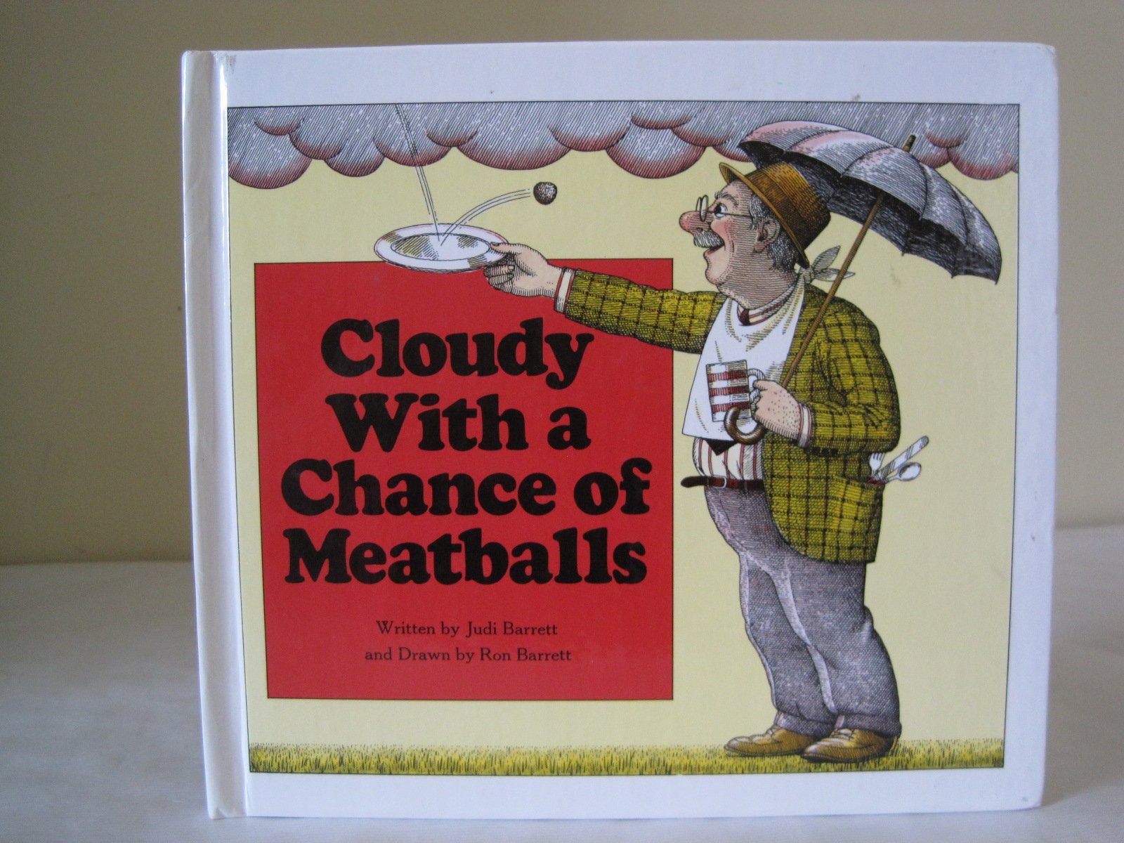 Cloudy With a Chance of Meatballs Novels & Short Stories