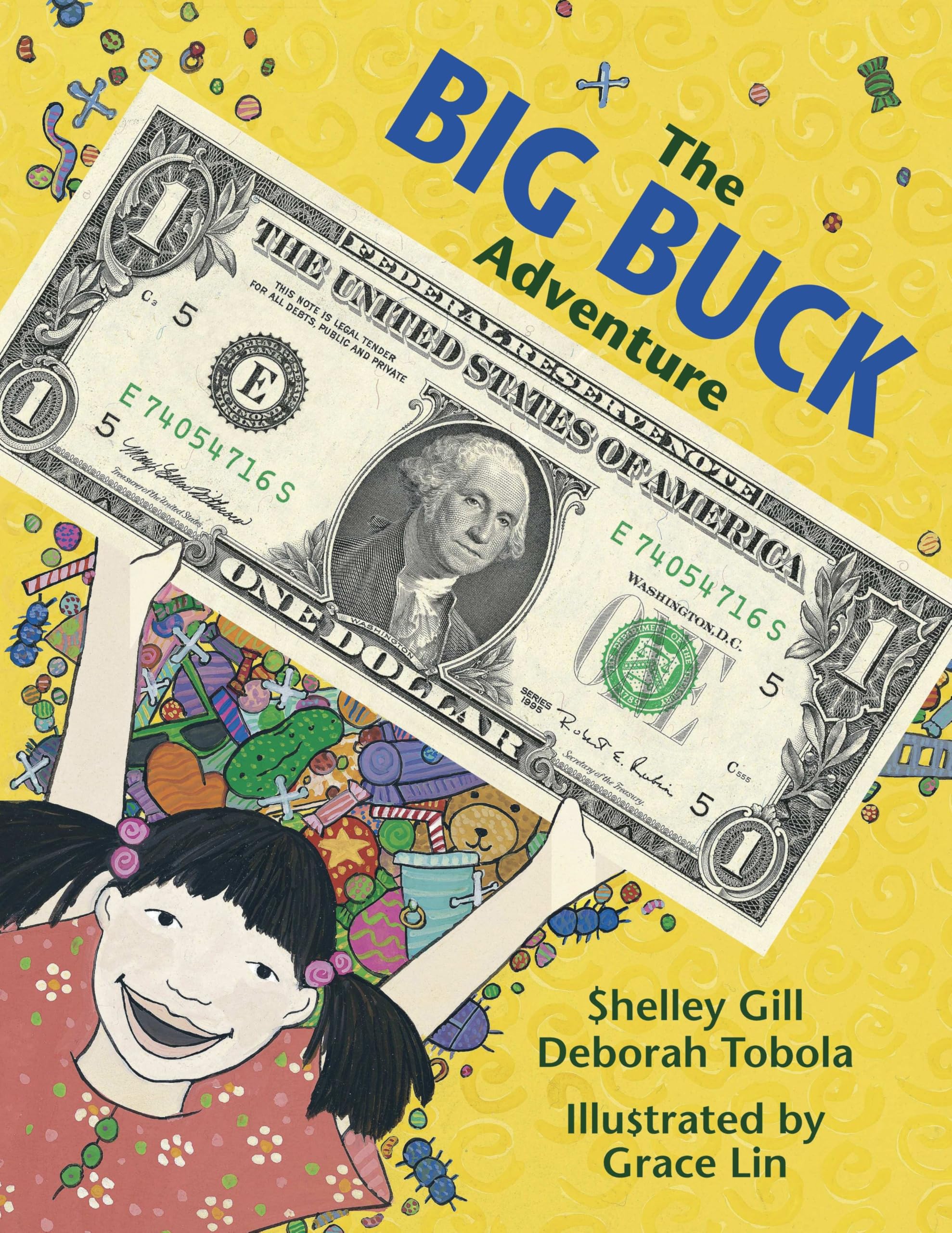 The Big Buck Adventure Non-fiction