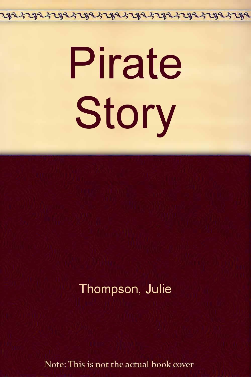 A Pirate's Life for Me: A Day Aboard a Pirate Ship Non-fiction