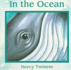 In the Ocean (Animal Clues Board Books) Non-fiction