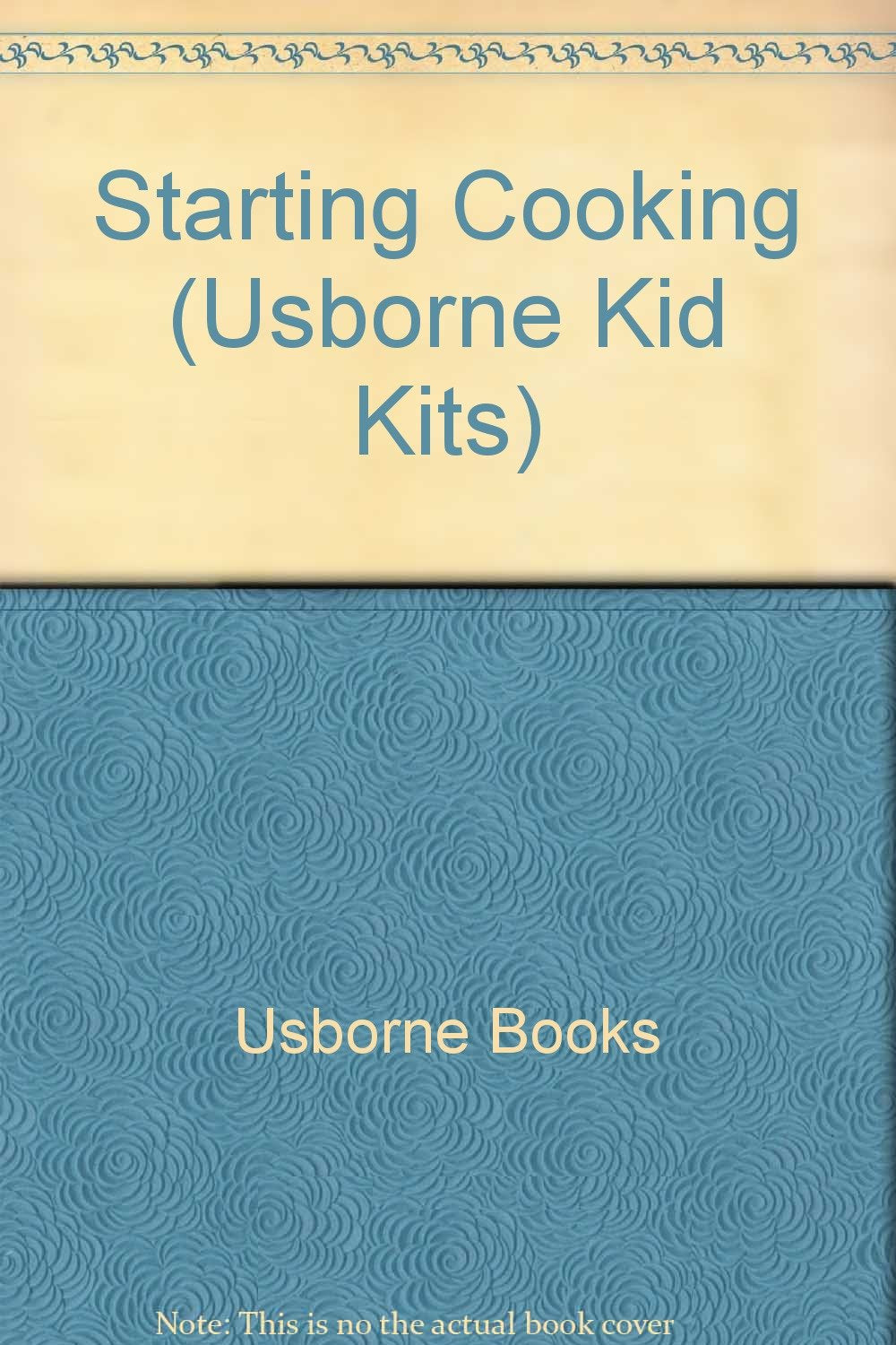 Product Image: Starting Cooking: Kid Kits