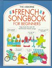 The Usborne French Songbook for Beginners (Songbooks Series) Non-fiction