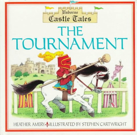 The Tournament (Castle Tales Series) Books