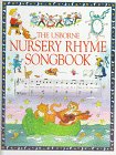 The Usborne Nursery Rhyme Songbook (Songbooks Series) Non-fiction