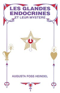 Les glandes endocrines et leur mystère Books