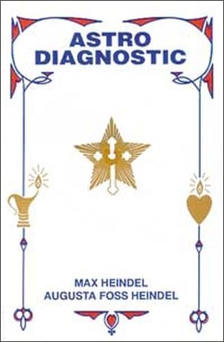 Astro-diagnostic Second hand books on Religion & Esotericism