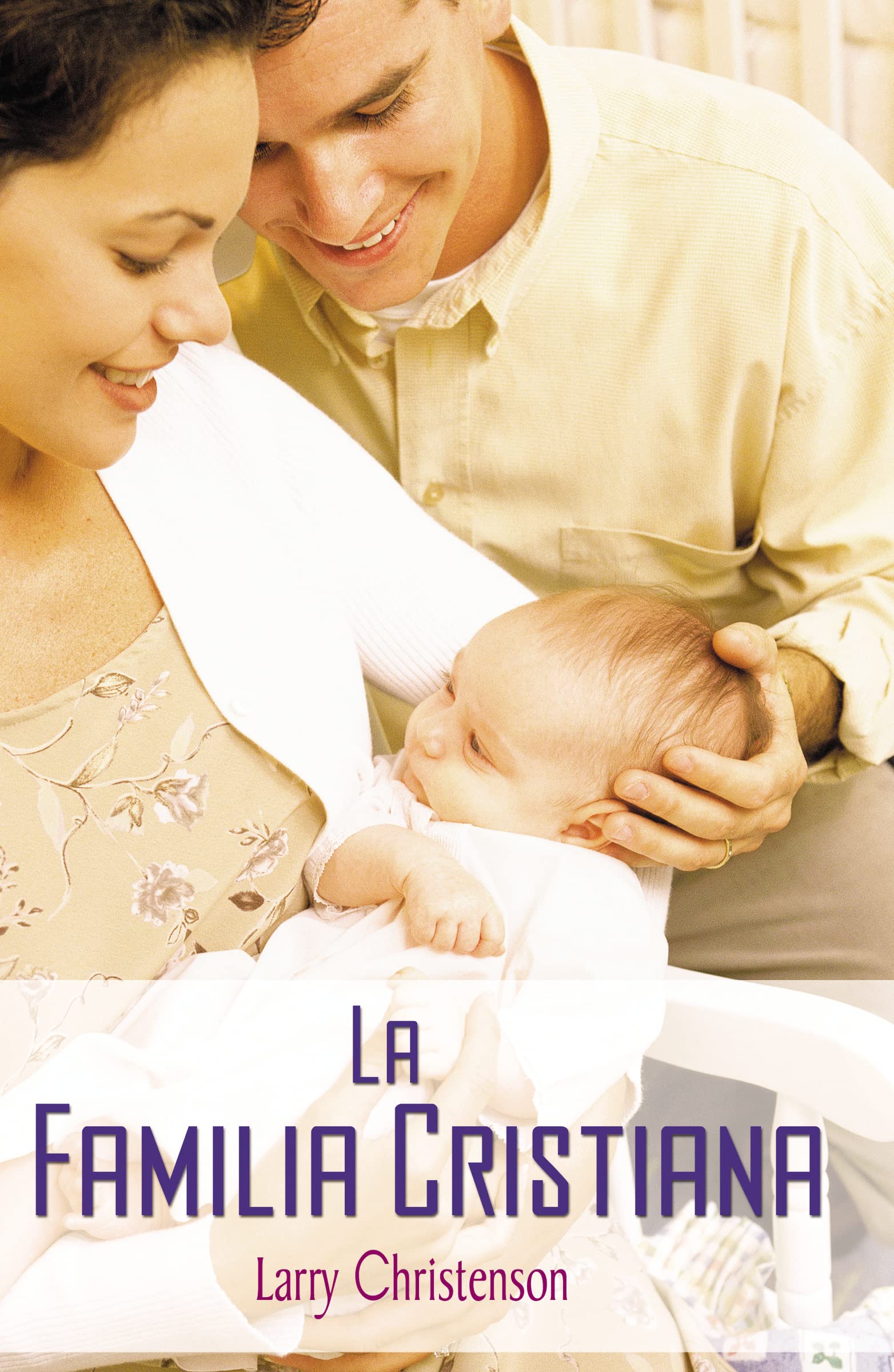 familia cristiana book