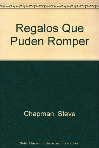 Regalos Que Sus Hijos No Pueden Romper/Gifts Your Kids Can't Break Religion & Esotericism