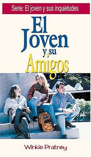 El Joven Y Sus Amigos/Handbook for Followers of Jesus Religion & Esotericism