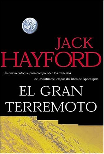 El Gran Terremoto/ the E Quake Religion & Esotericism