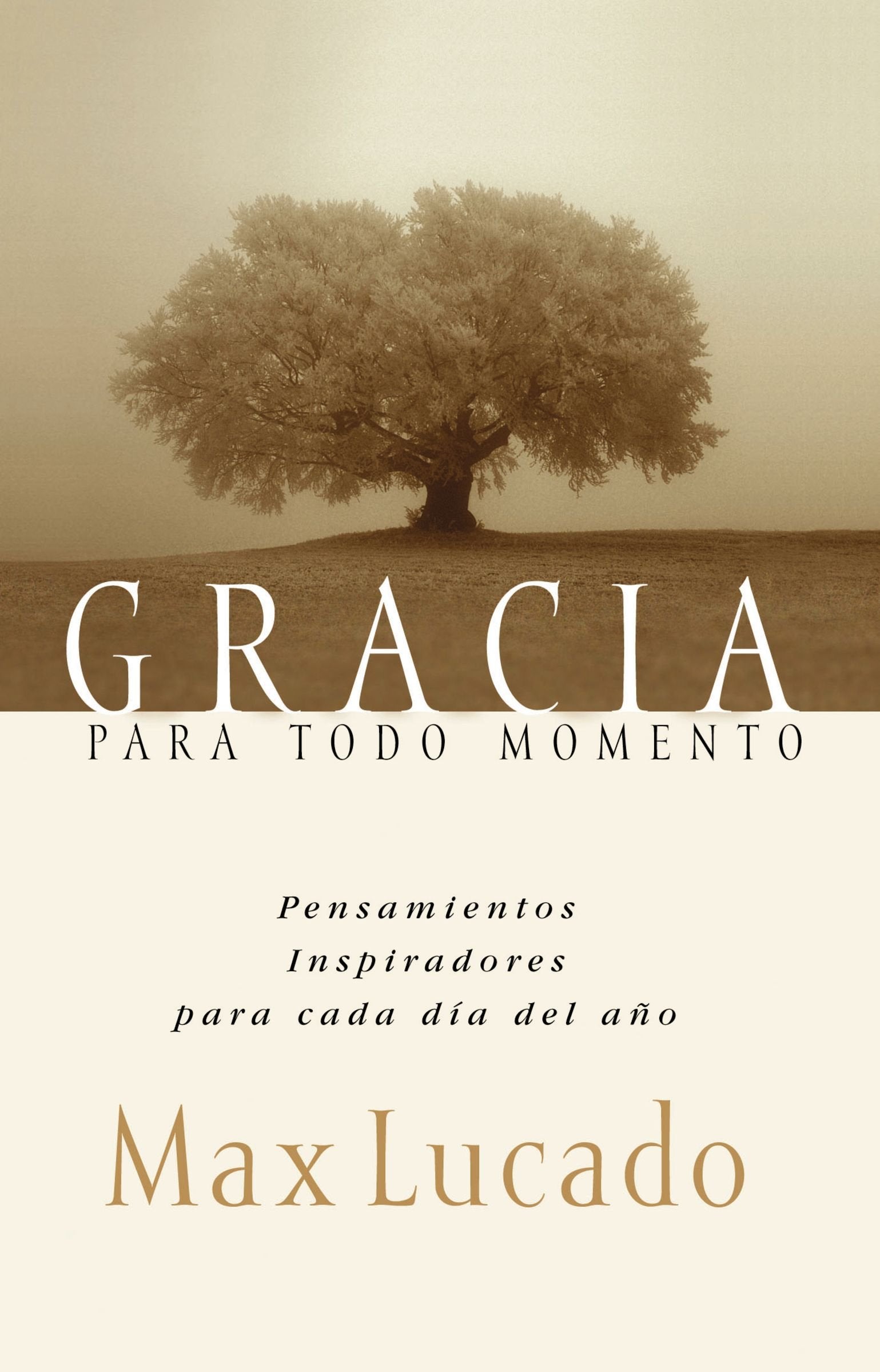 Gracia/ Thank you: Para Todo Momento Religion & Esotericism