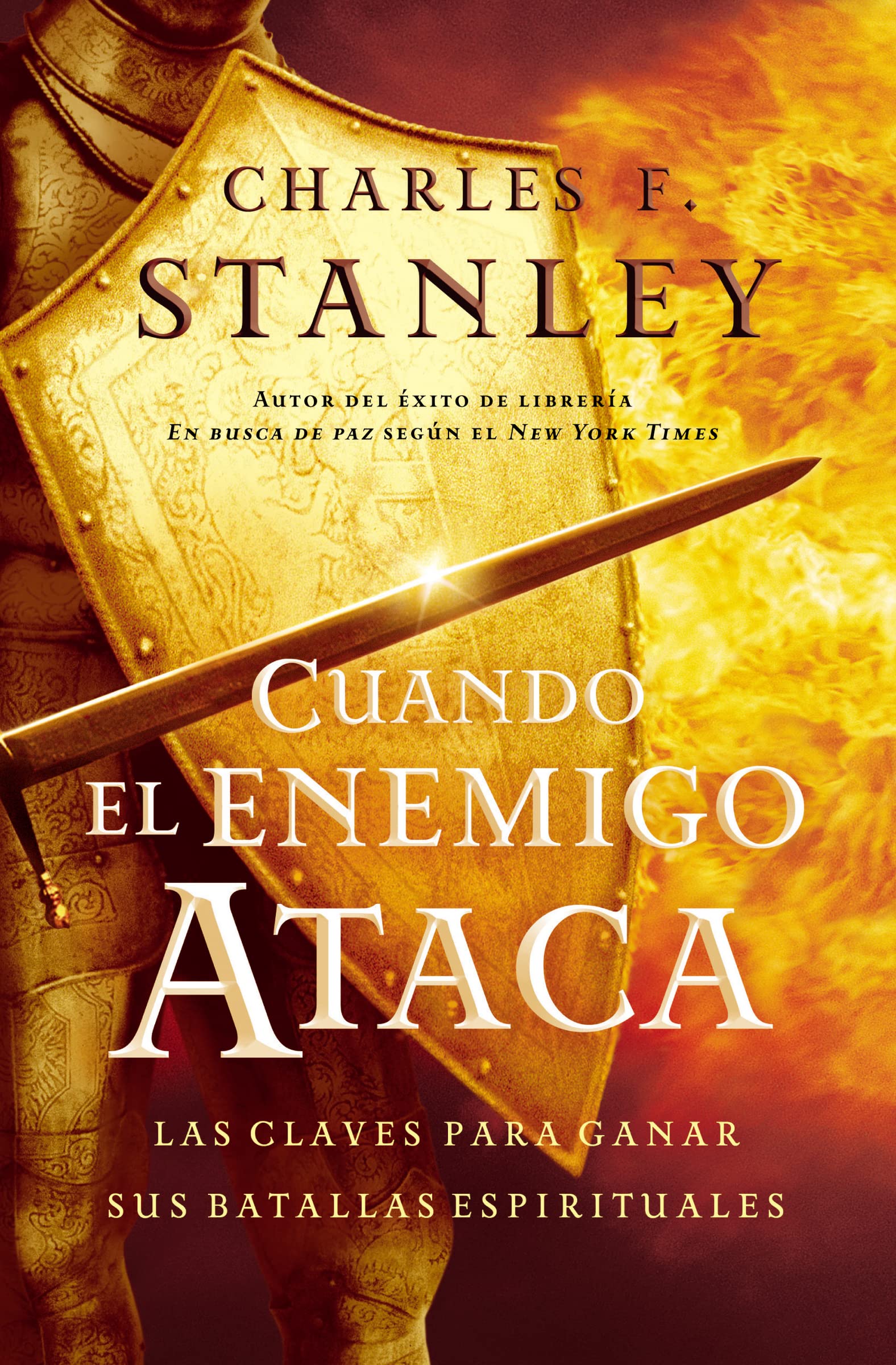 La Cuando El Enemigo Ataca Foreign Languages ​​& Dictionaries