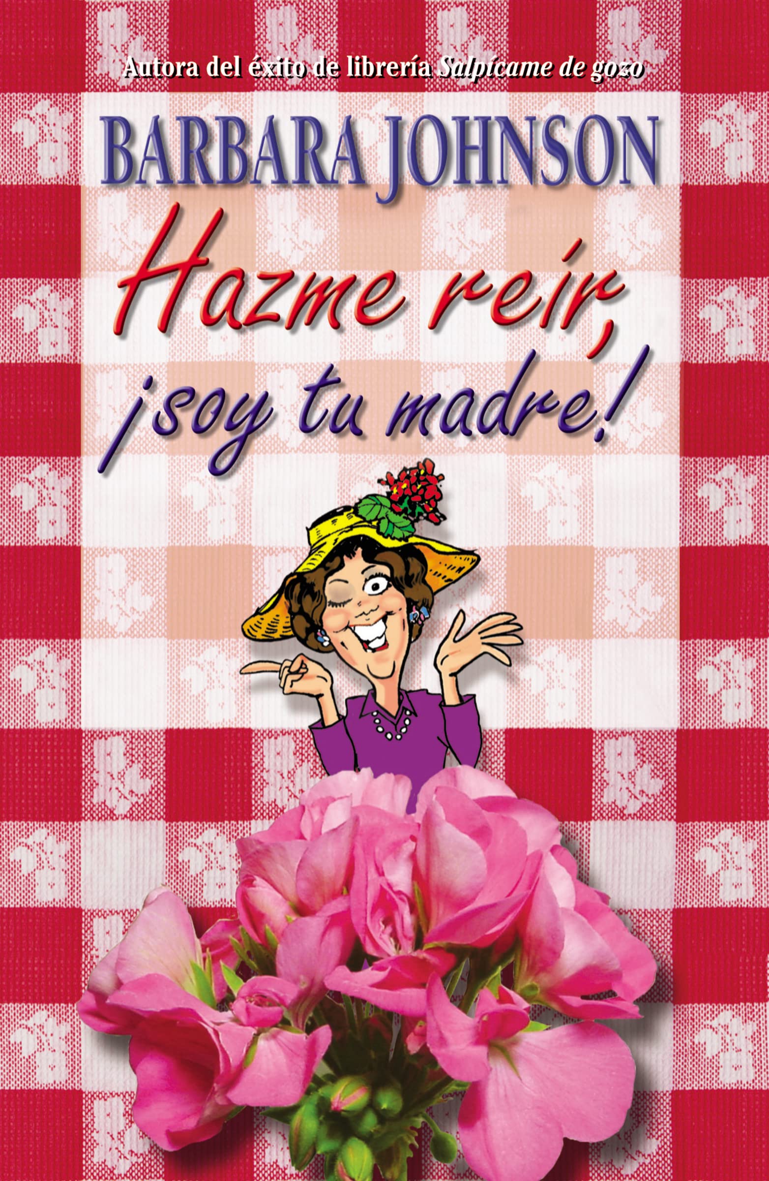 Hazme reír, soy tu madre Parents & Children