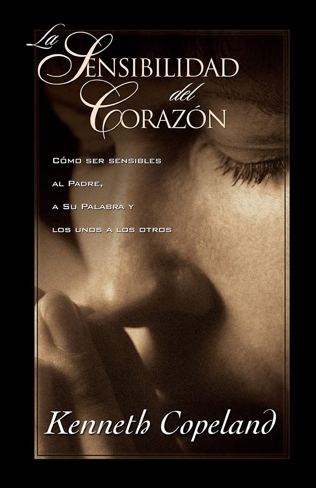 Sensitividad De Corazon/Sensitivity of Heart Religion & Esotericism