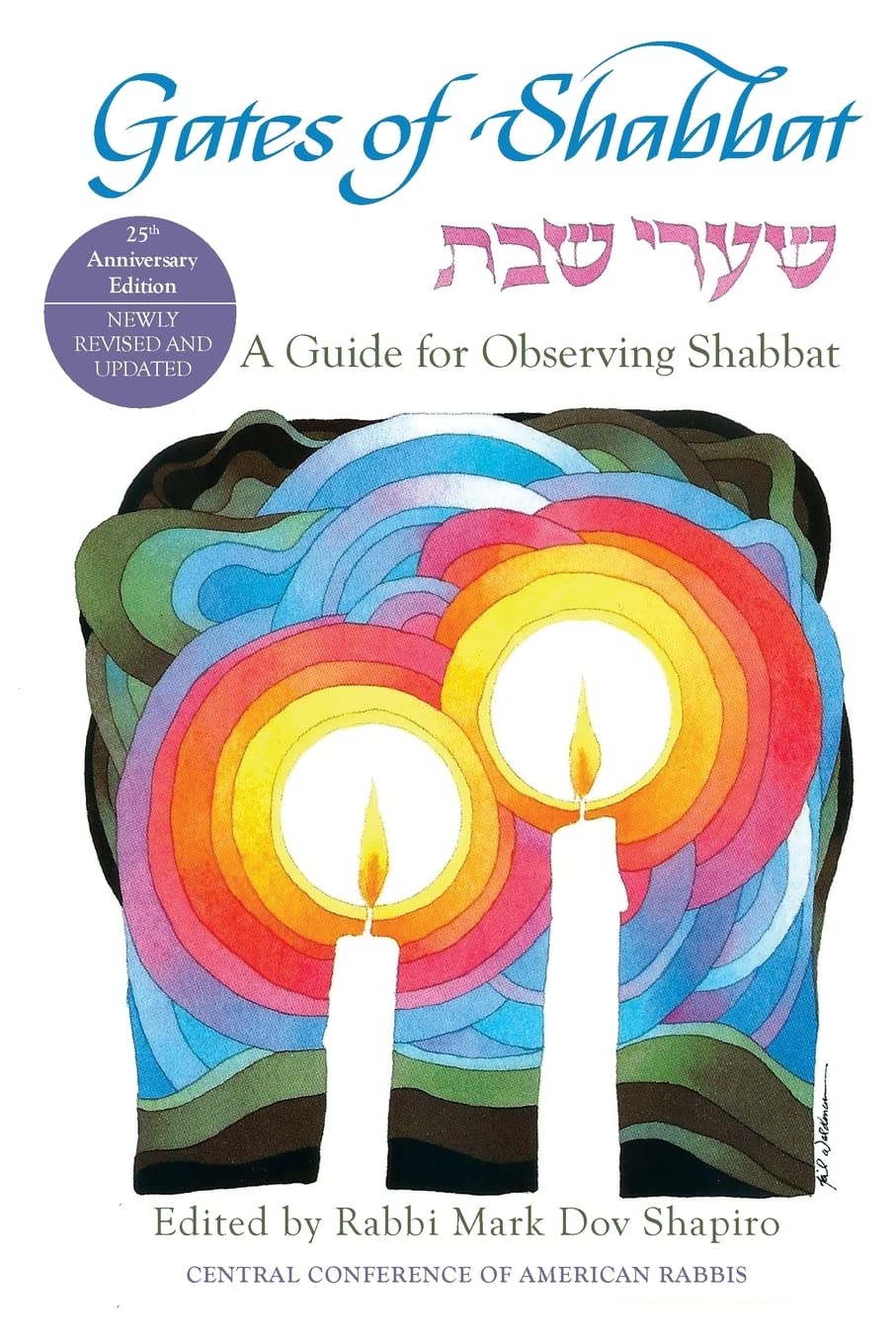 Gates of Shabbat Religion & Esotericism