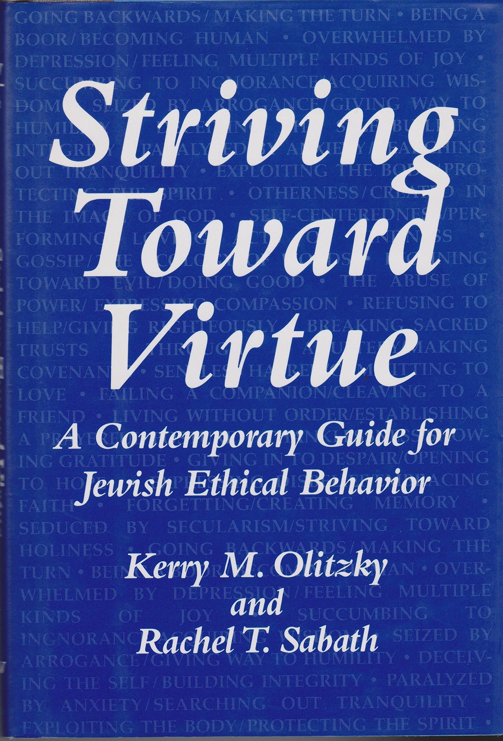 Second How to Handbook for Jewish Living Religion & Esotericism