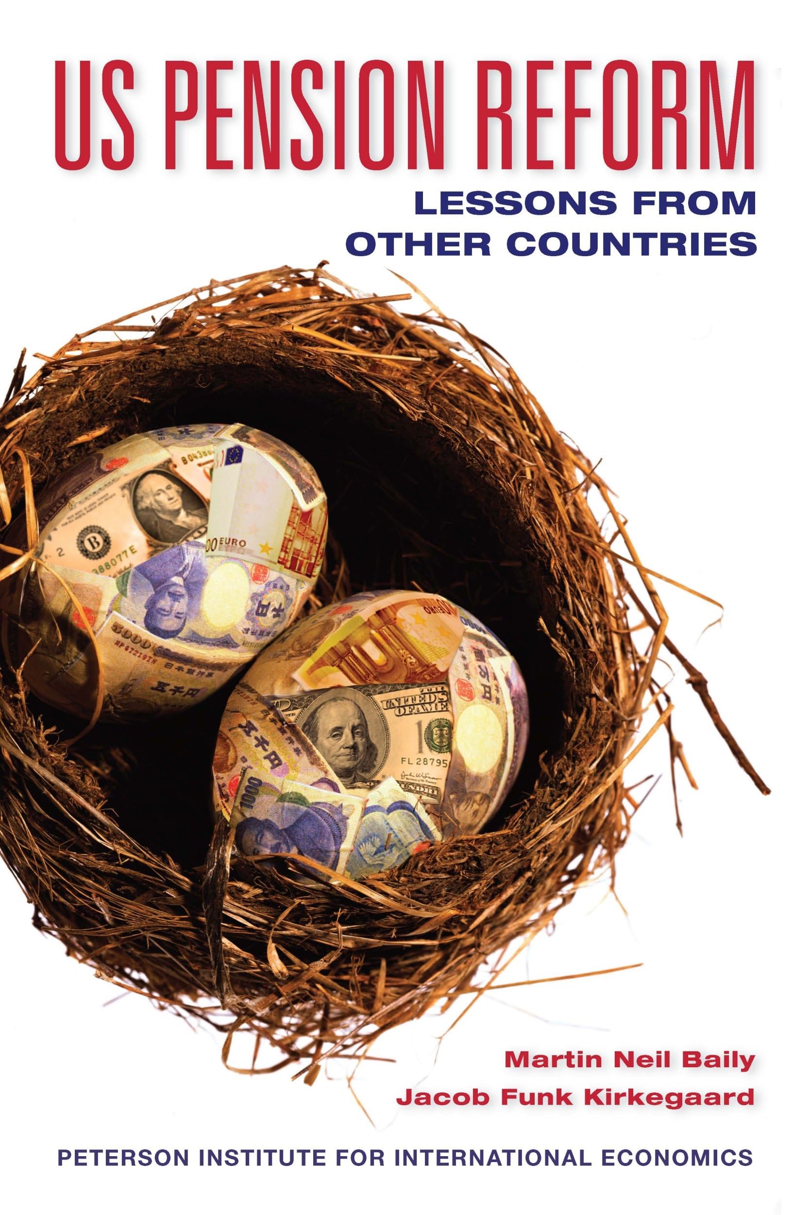 US Pension Reform: Lessons from Other Countries Social Sciences