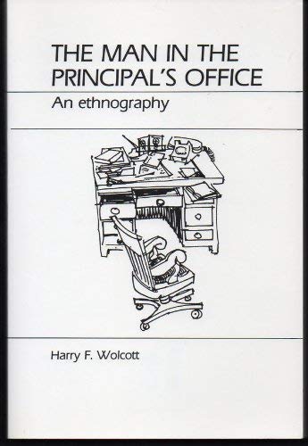 Man in the Principal's Office Education & Training