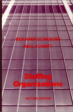 Staffing Organizations Business, Finance & Career