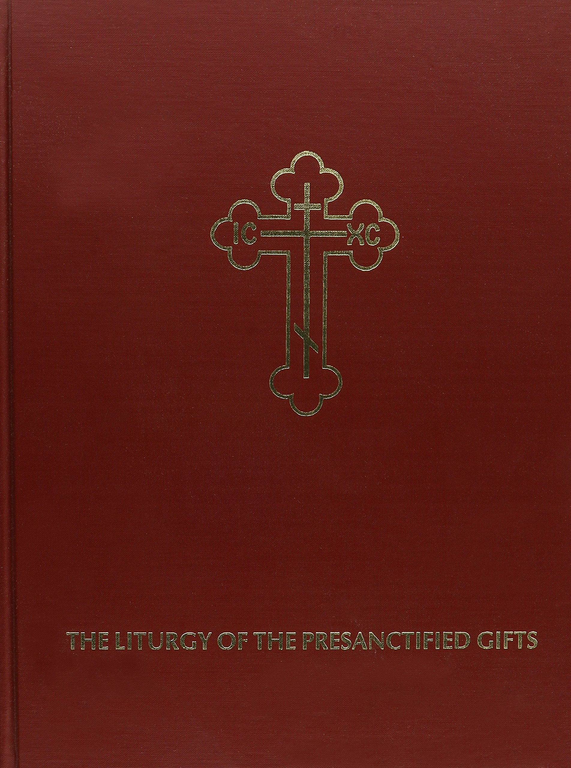 Liturgy of the Presanctified Gifts Film, Art & Culture