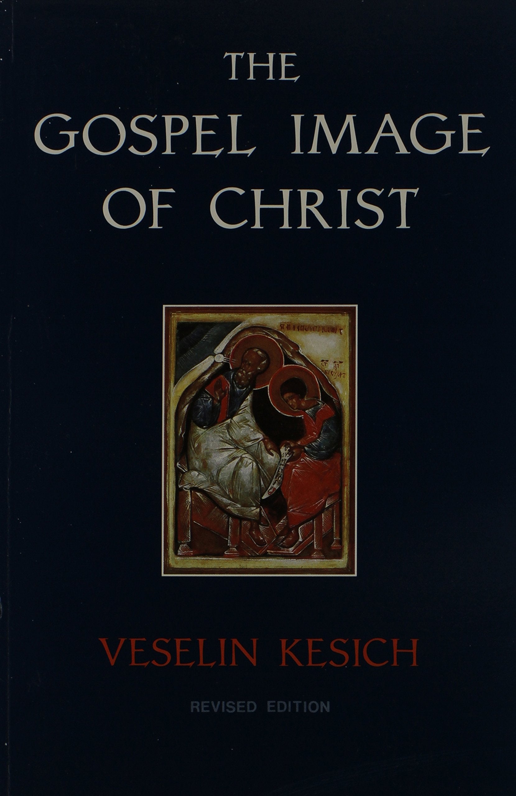 The Gospel Image of Christ Social Sciences