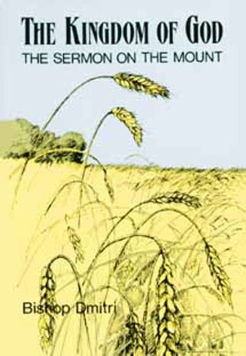 The Kingdom of God Social Sciences