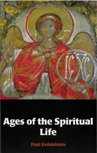 Ages of the Spiritual Life book