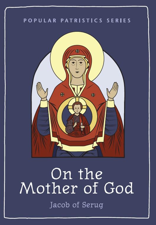 On the Mother of God book