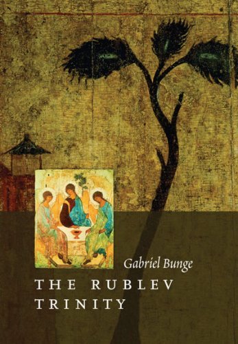 The Rublev Trinity: The Icon of the Trinity by the Monk-painter Andrei Rublev Film, Art & Culture