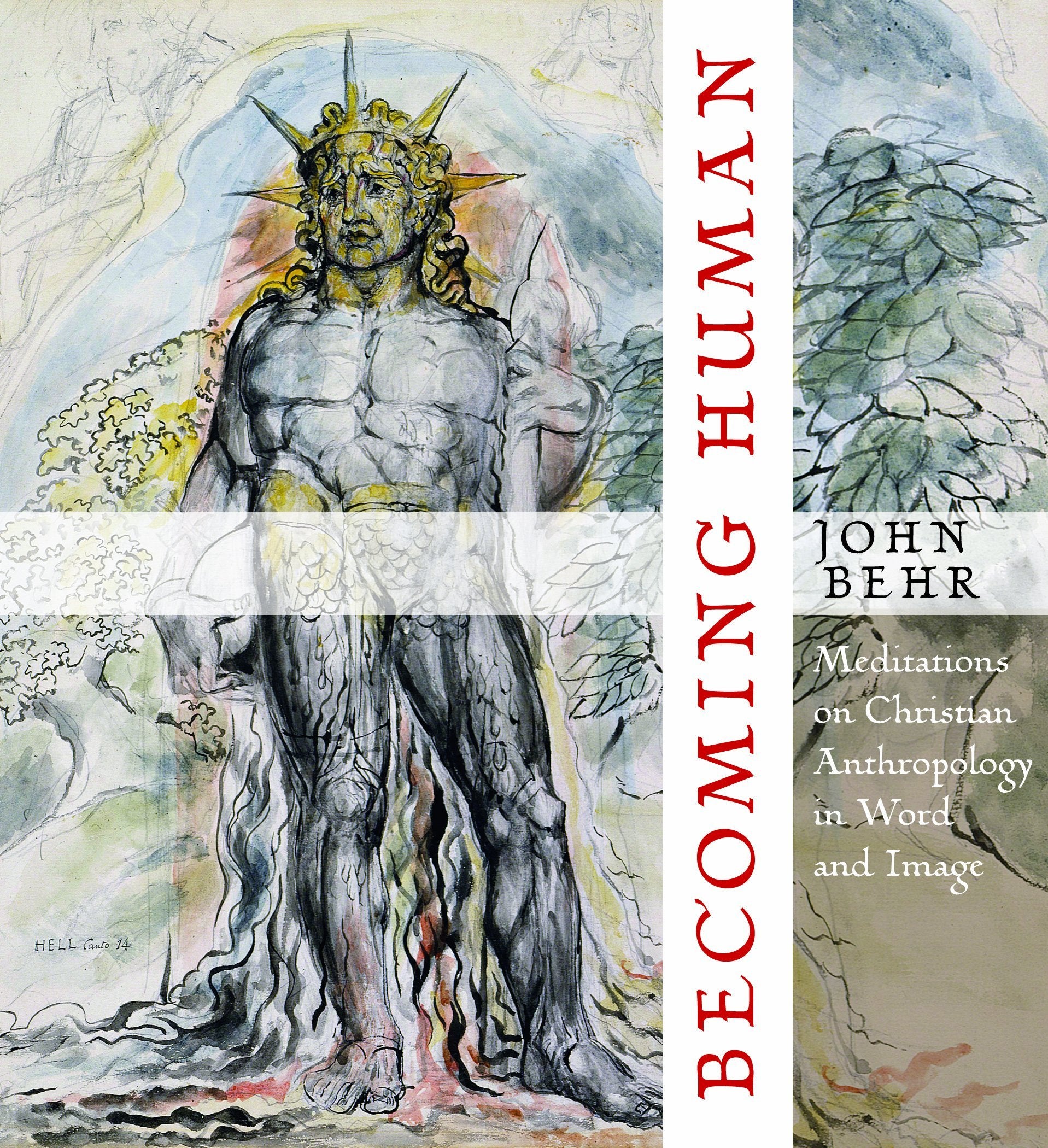 Product Image: Becoming Human