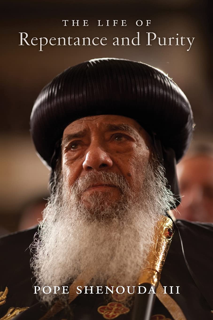 The Life of Repentance and Purity Religion & Esotericism