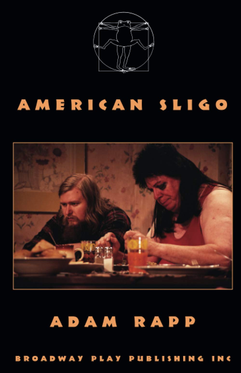 Product Image: American Sligo