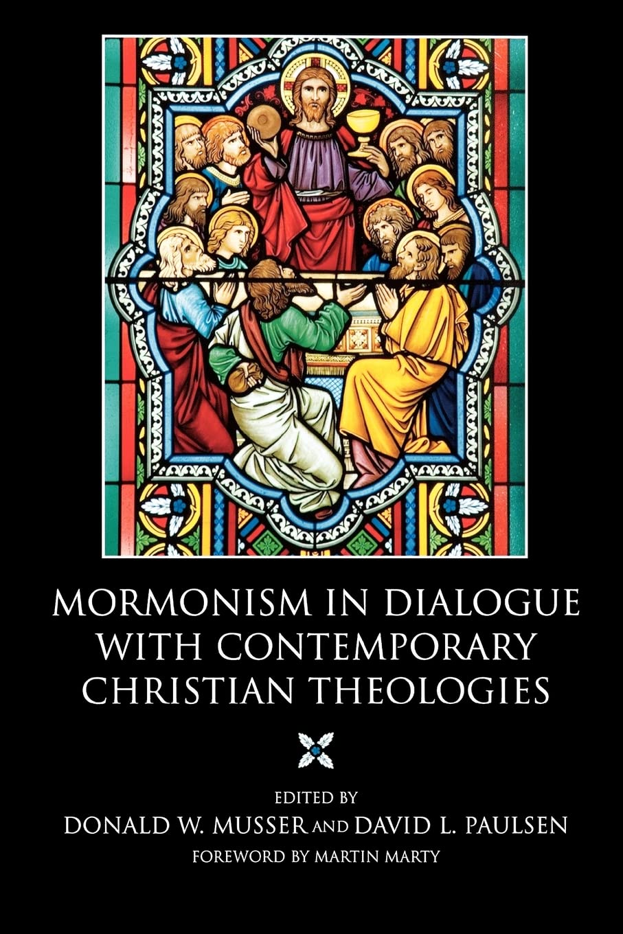 Mormonism in Dialogue with Contemporary Christian Theologies Social Sciences