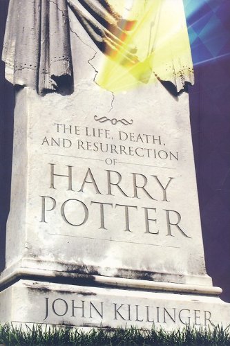 The Life, Death, and Resurrection of Harry Potter Contemporary literature