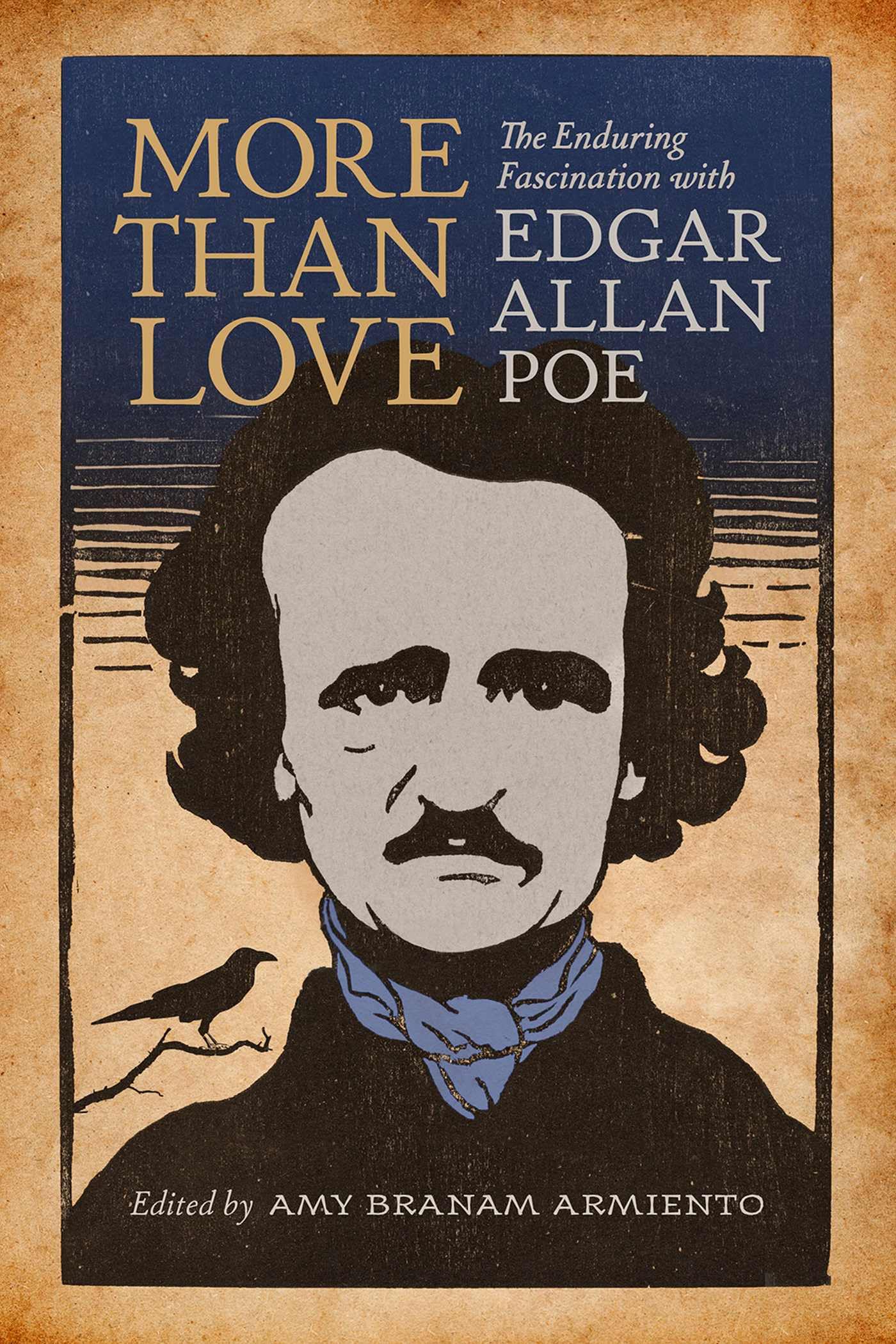 More Than Love: The Enduring Fascination with Edgar Allan Poe Contemporary literature