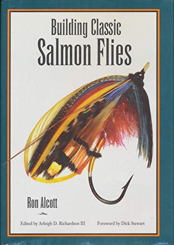 Product Image: Building Classic Salmon Flies