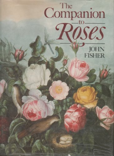 THE COMPANION TO ROSES Books