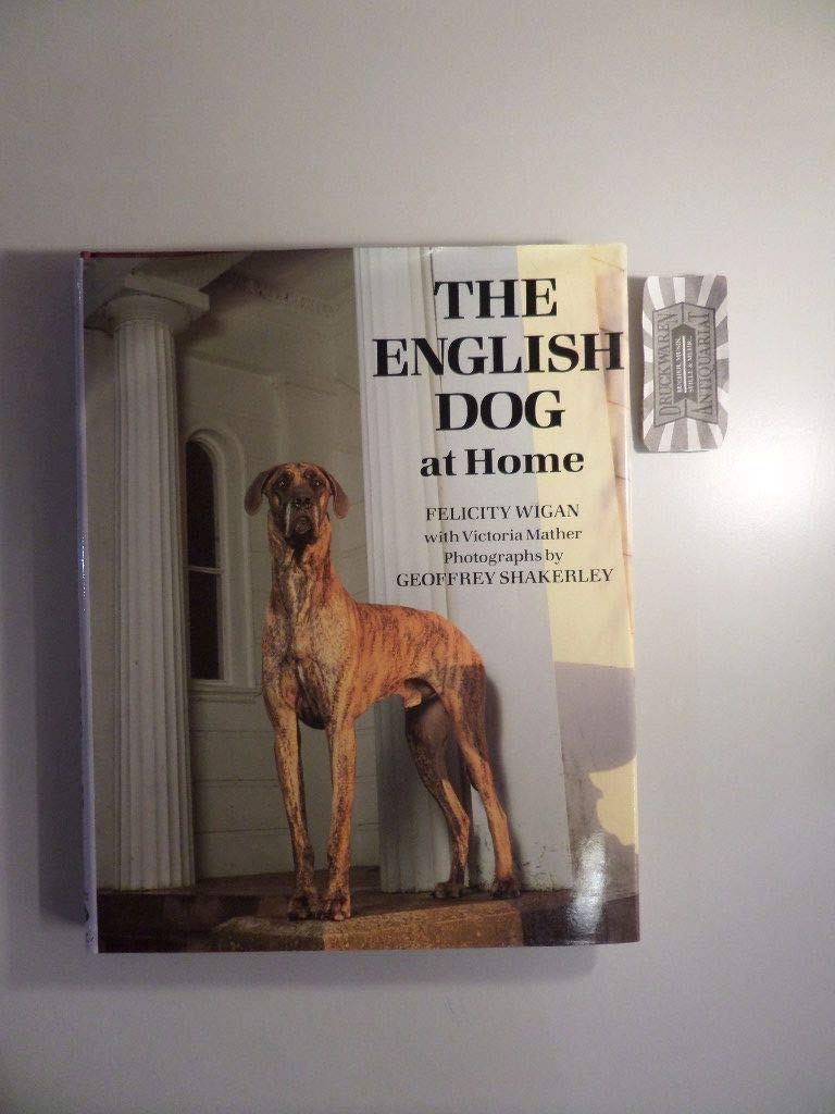 The English Dog at Home Business & Technology