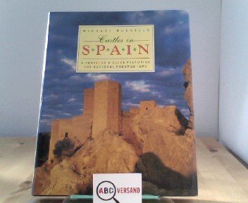 Castles in Spain: A Traveller's Guide Featuring the National Parador Inns Books