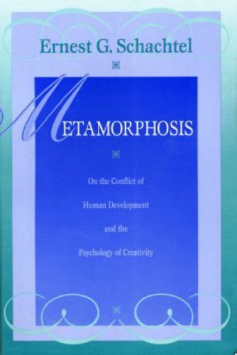 Metamorphosis: On the Conflict of Human Development and the Psychology of Creativity Medicine