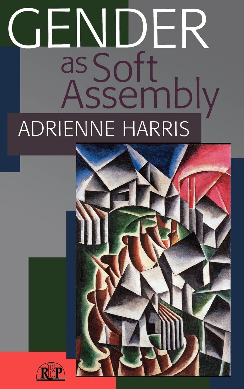 Product Image: Gender as Soft Assembly