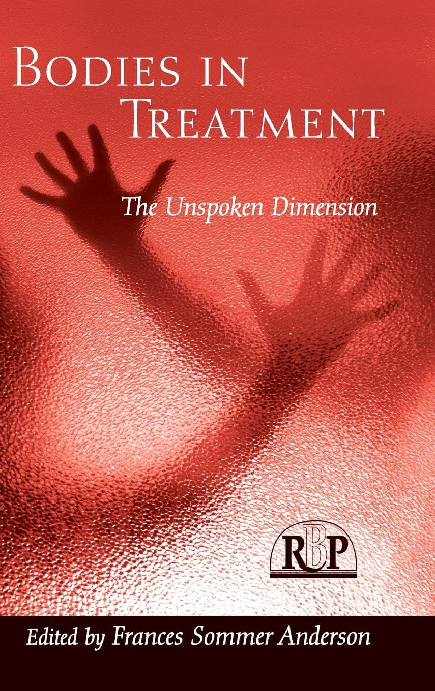 Bodies In Treatment Medicine