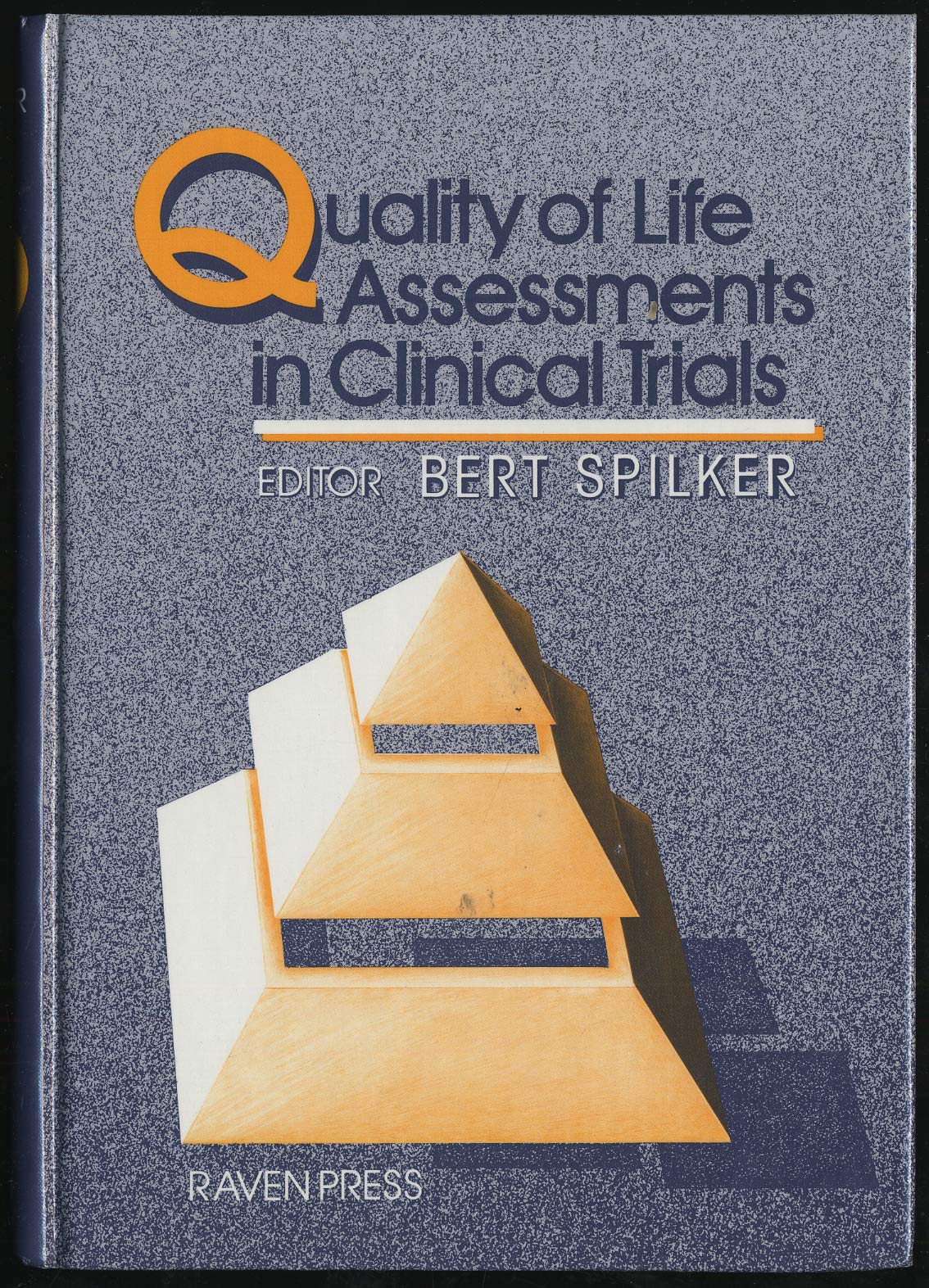 Quality of Life Assessments in Clinical Trials Medicine