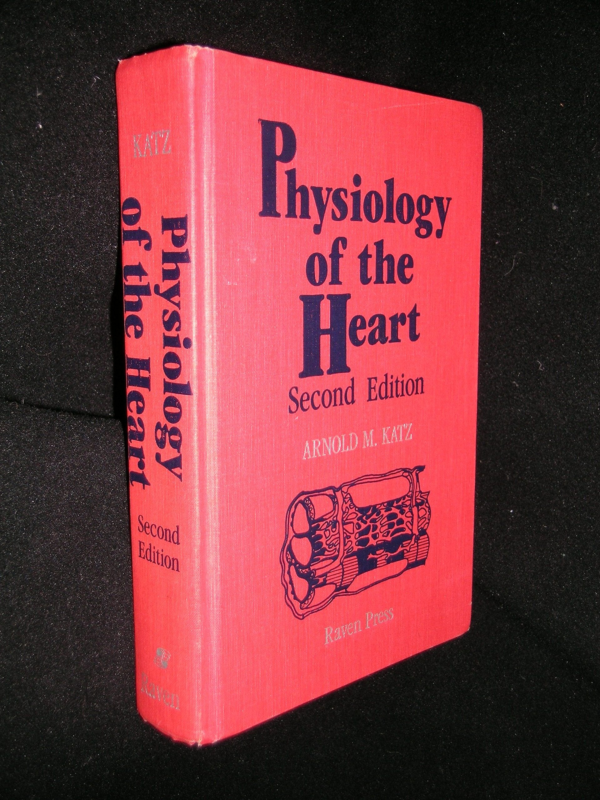 Physiology of the Heart Medicine
